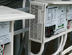 パワコンの点検