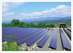 太陽光発電はメンテナンスフリーではありません‼