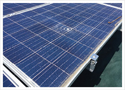 太陽光発電はメンテナンスフリーではありません‼